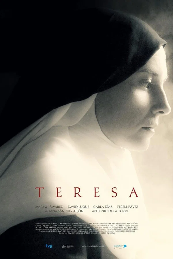 TERESA