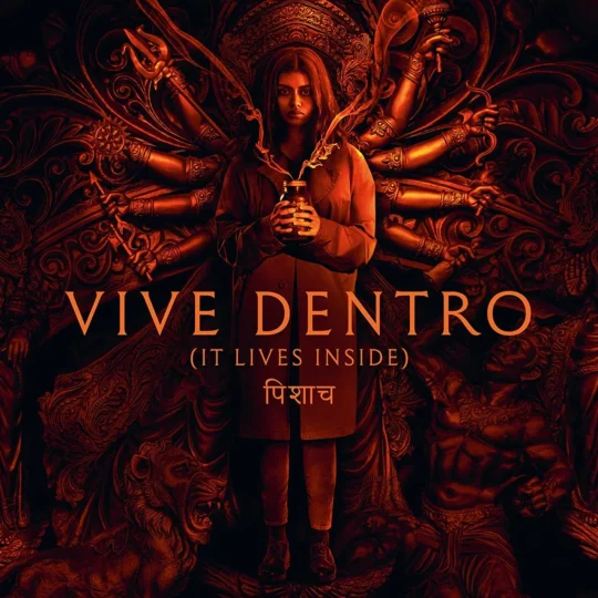 VIVE DENTRO