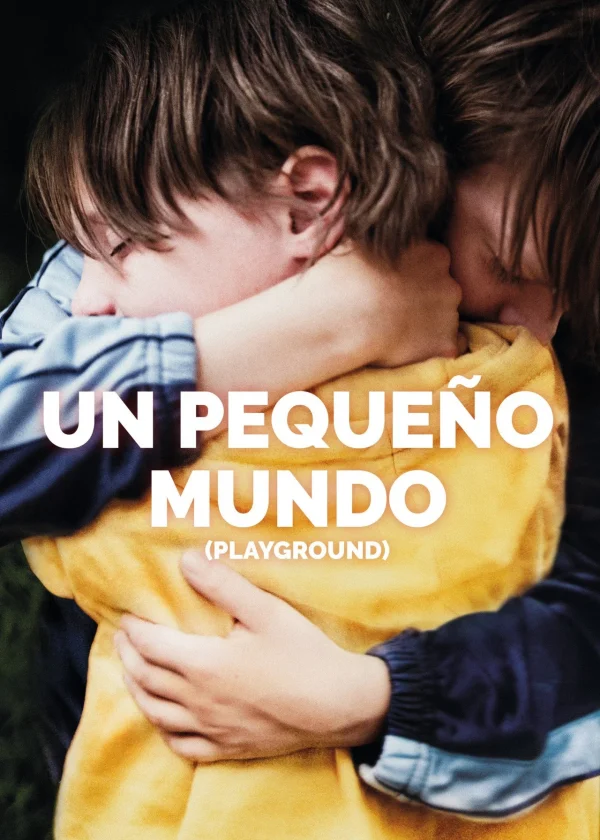 UN PEQUEÑO MUNDO