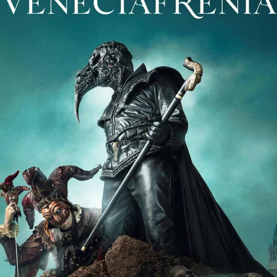 VENECIAFRENIA