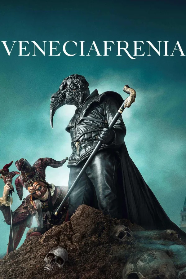 VENECIAFRENIA