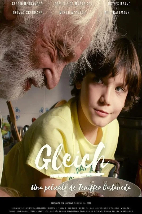 GLEICH