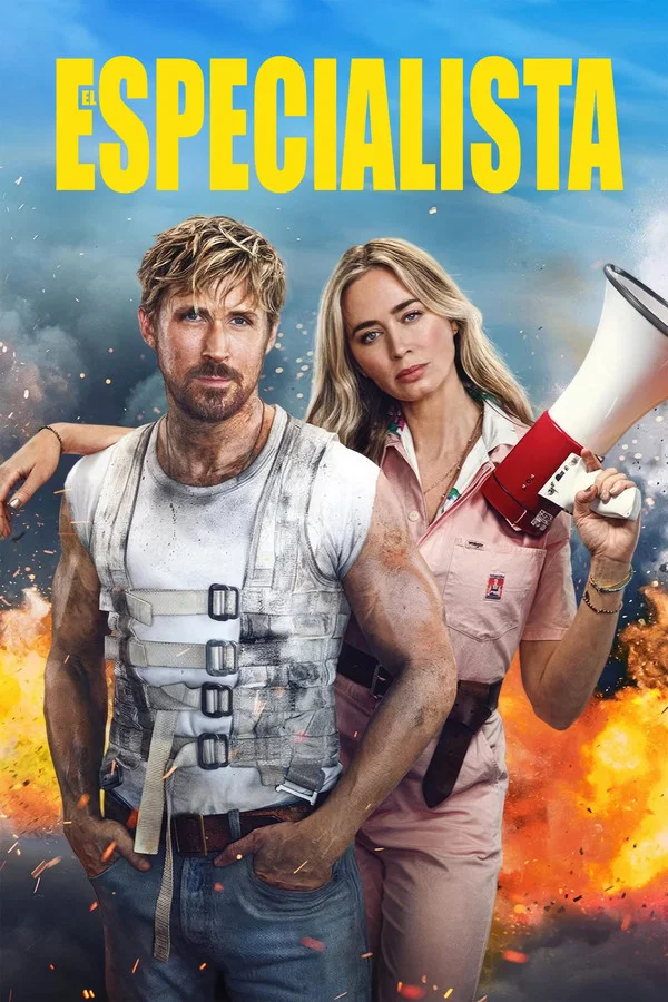 ESPECIALISTA