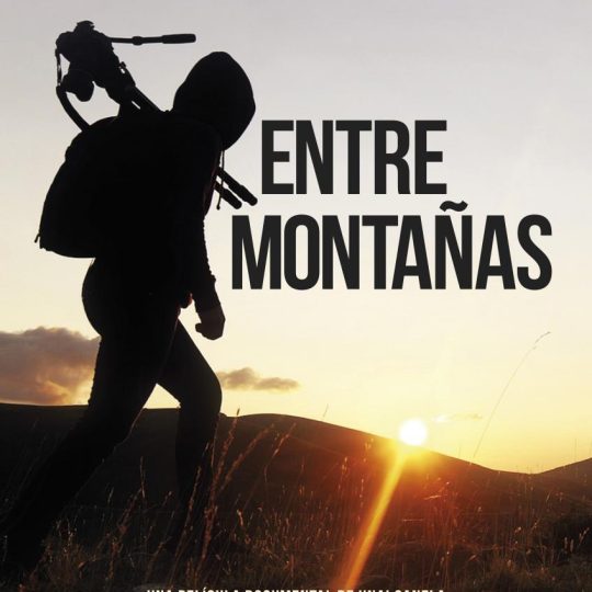 ENTRE MONTAÑAS