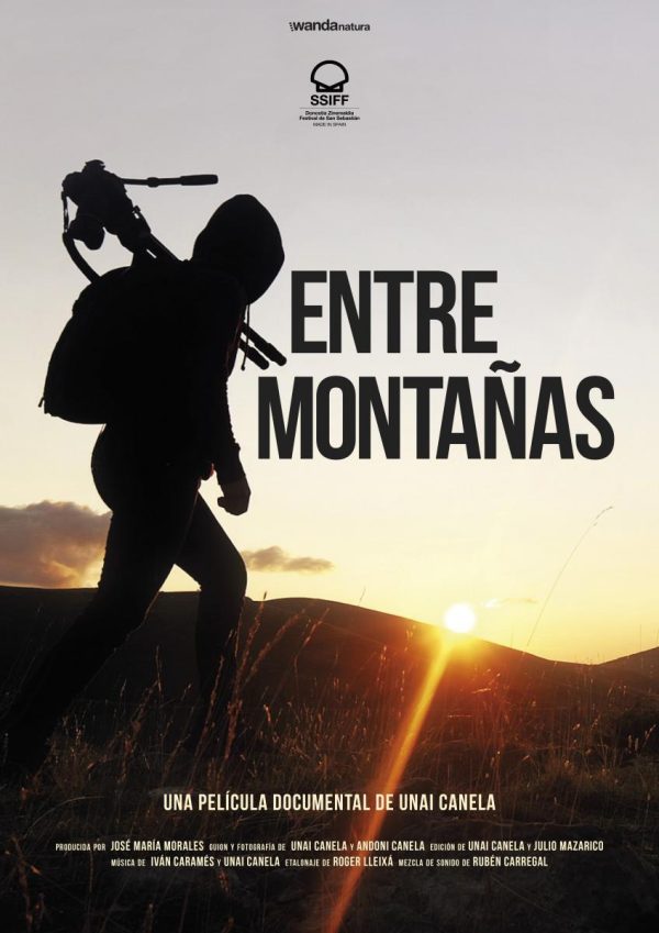 ENTRE MONTAÑAS