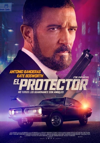 EL PROTECTOR