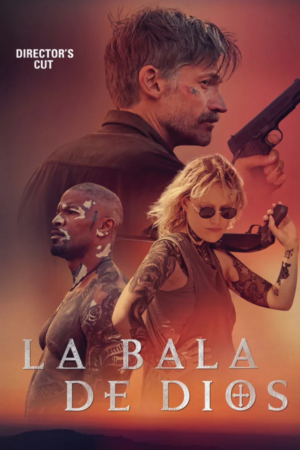 EL BALA DE DIOS