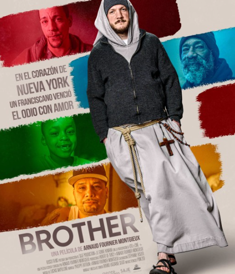BROTHER (Documental)