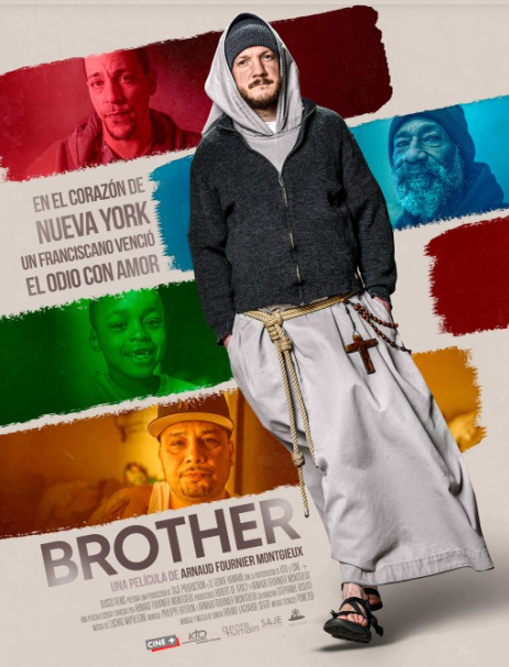BROTHER (Documental)