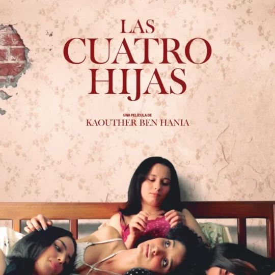 LAS CUATRO HIJAS