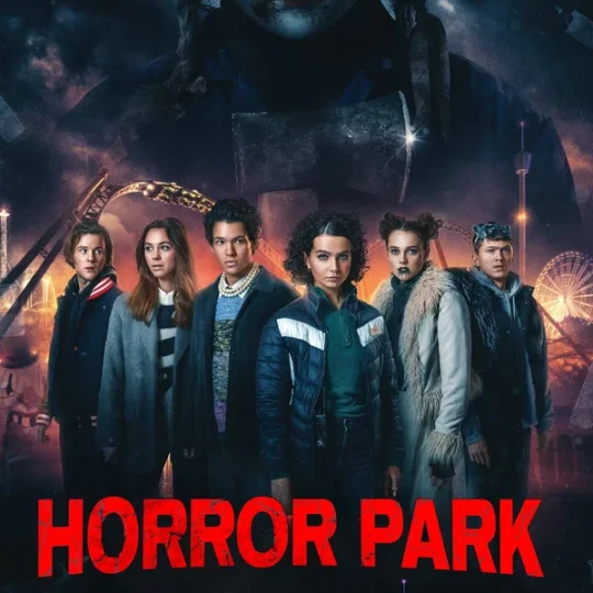 HORROR PARK