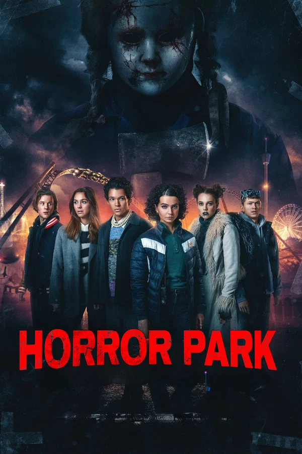 HORROR PARK