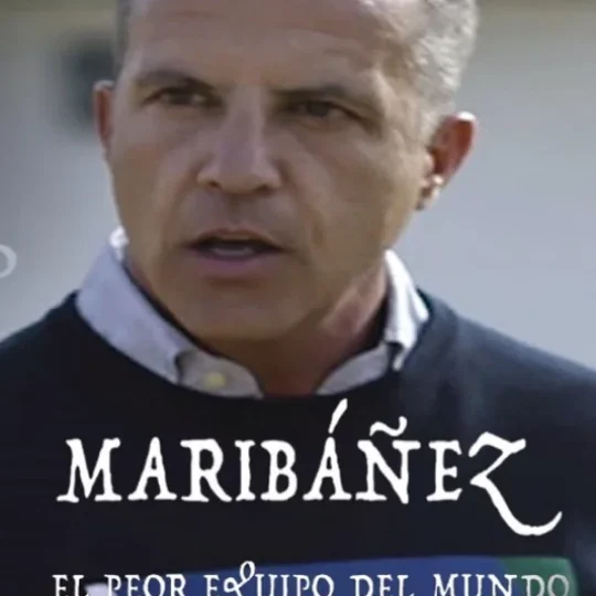 EL PEOR EQUIPO DEL MUNDO