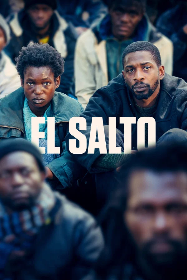 EL SALTO