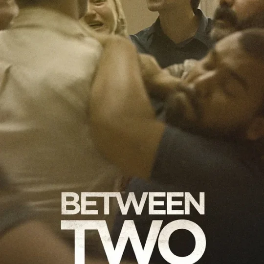 ENTRE DOS AMANECERES