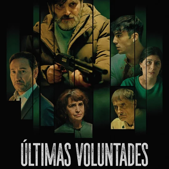 ULTIMAS VOLUNTADES