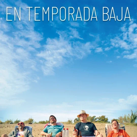 EN TEMPORADA BAJA