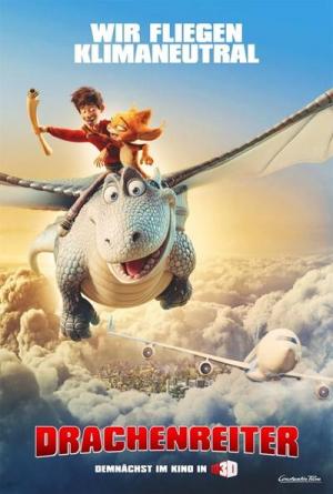 EL JINETE DEL DRAGON