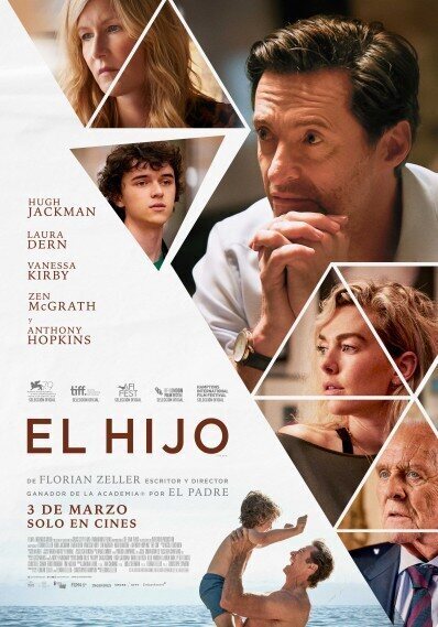 EL HIJO