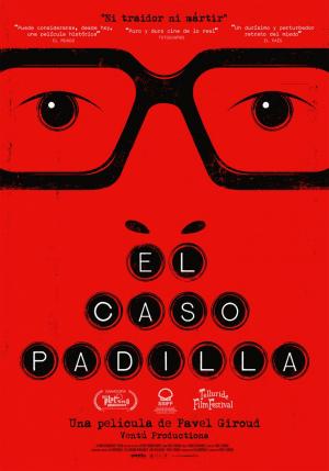 EL CASO PADILLA (Documental)