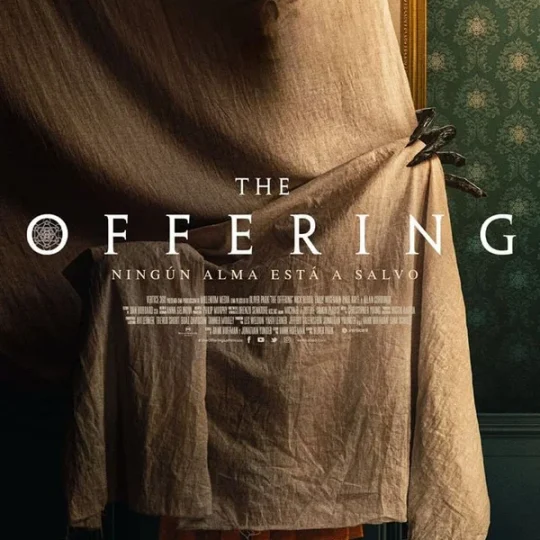 THE OFFERING