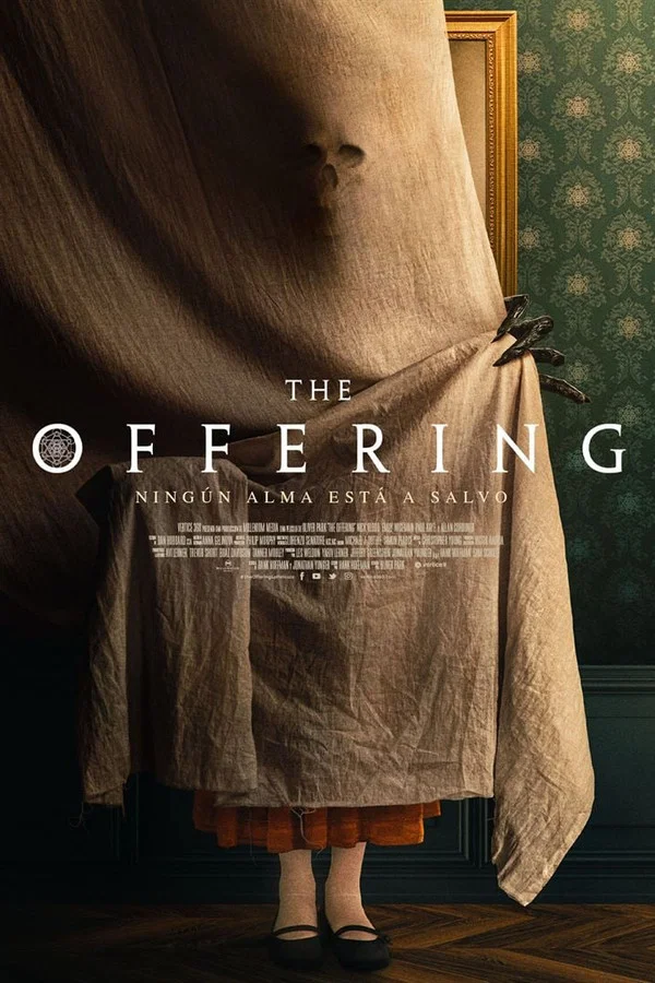 THE OFFERING