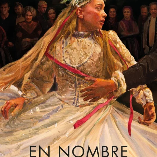 EN NOMBRE DE LA TIERRA