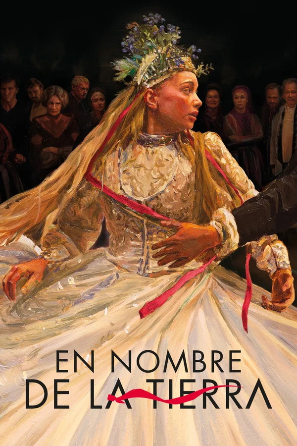 EN NOMBRE DE LA TIERRA