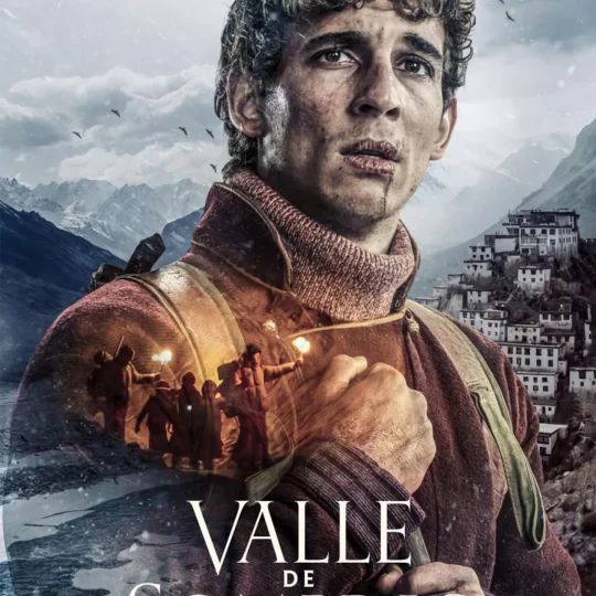 VALLE DE SOMBRAS