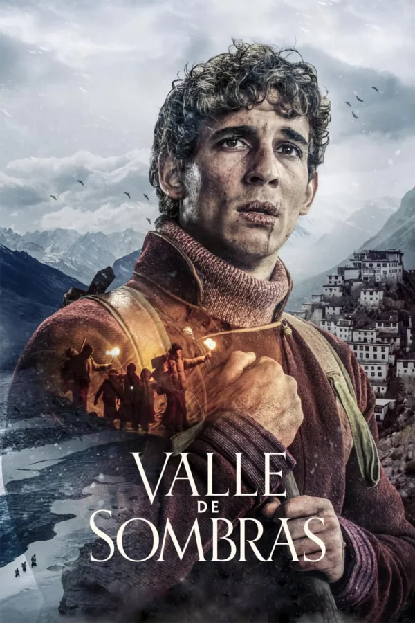VALLE DE SOMBRAS