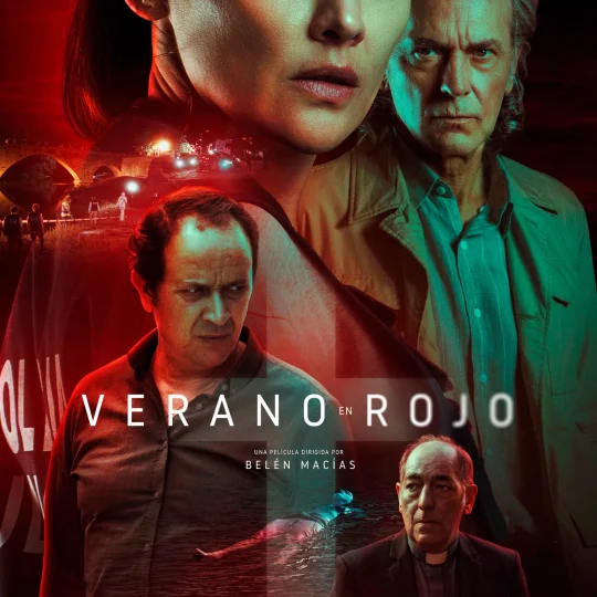 VERANO ROJO