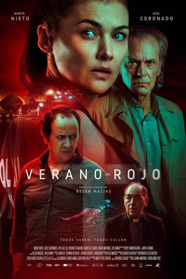 VERANO ROJO