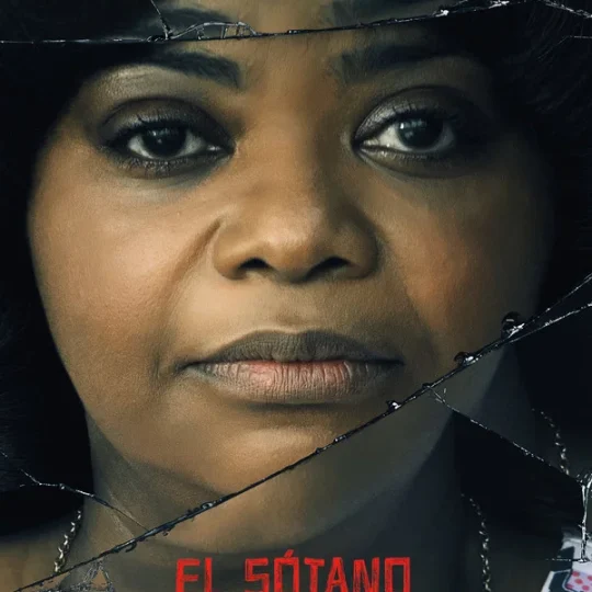 EL SÓTANO DE MA