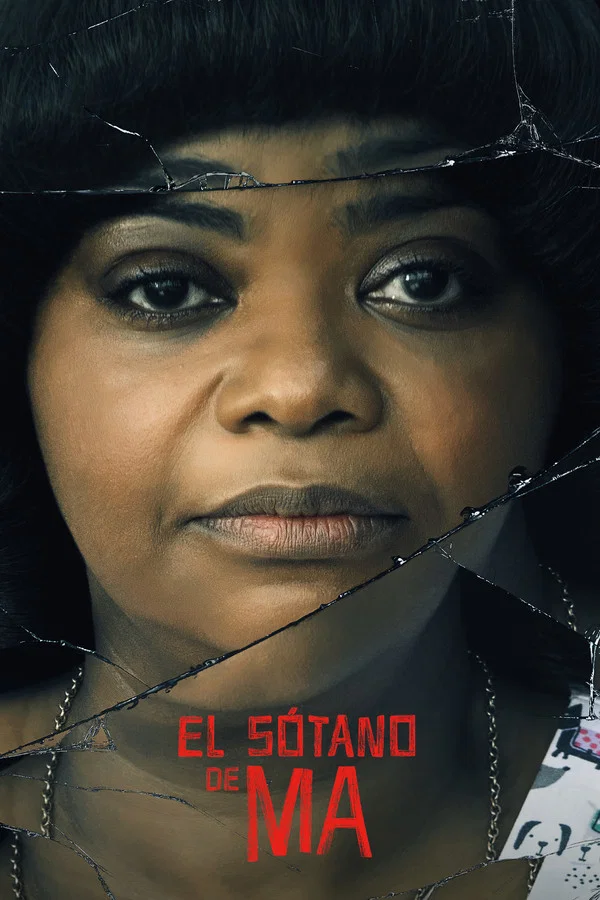 EL SÓTANO DE MA