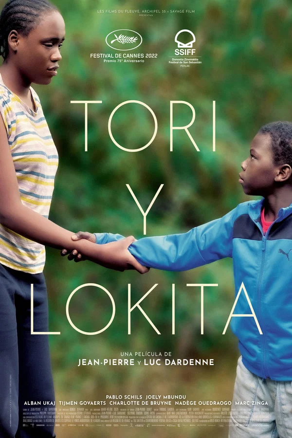 TORY Y LOKITA