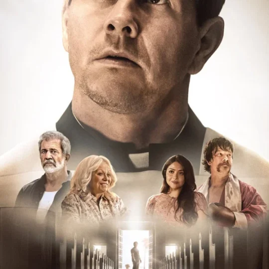 EL MILAGRO DEL PADRE STU