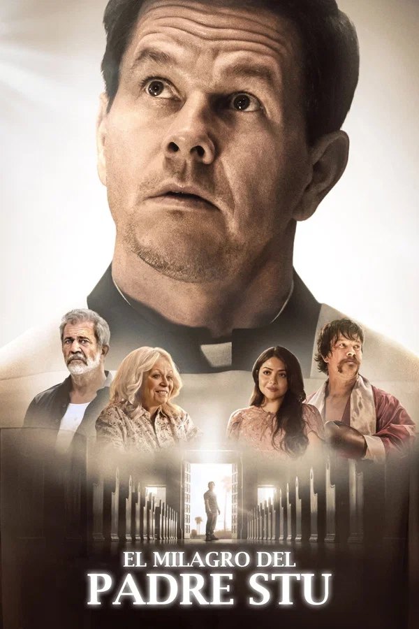 EL MILAGRO DEL PADRE STU
