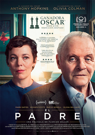 EL PADRE