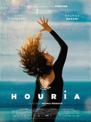 HOURIA (LIBERTAD)
