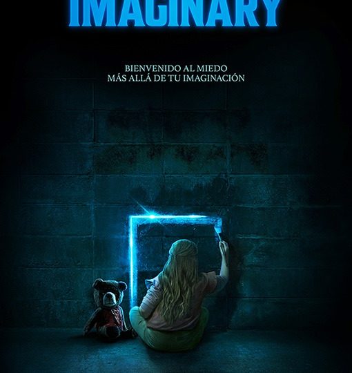 IMAGINARY