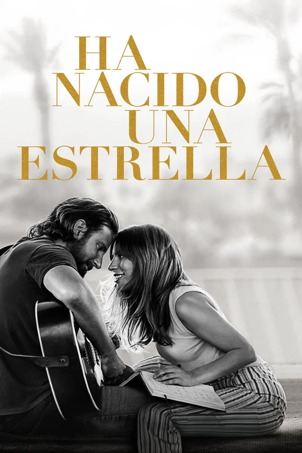 HA NACIDO UNA ESTRELLA