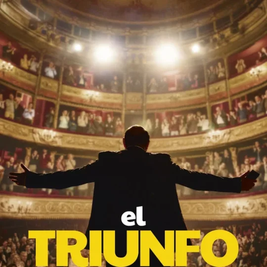 EL TRIUNFO