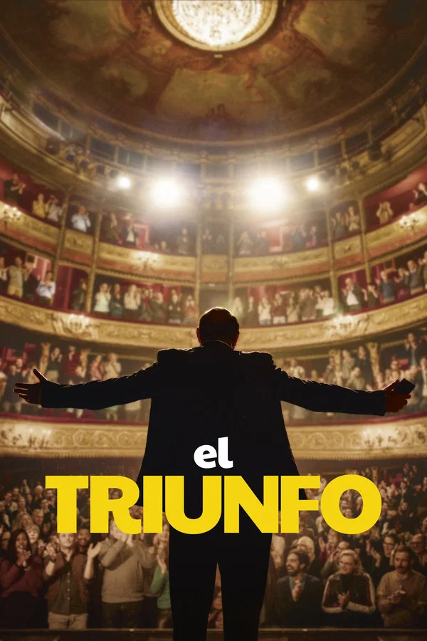 EL TRIUNFO