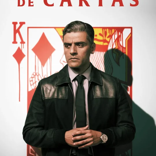 EL CONTADOR DE CARTAS