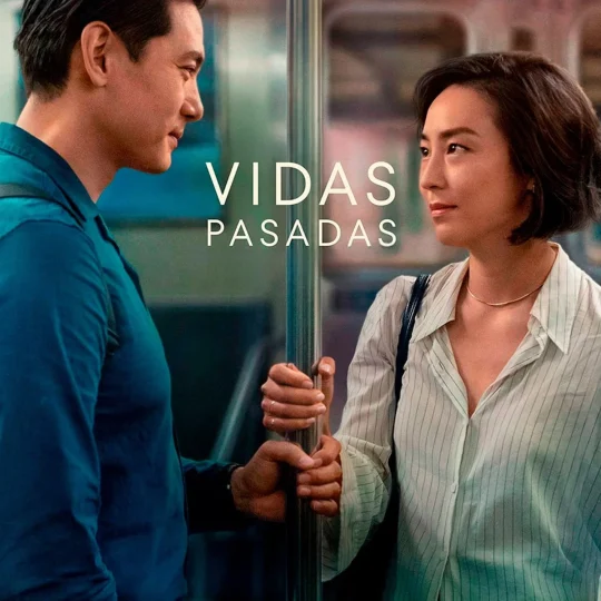 VIDAS PASADAS