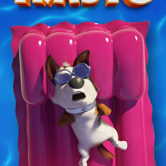 TRASTO, DE LA MANSIÓN A LA CALLE