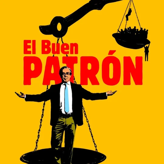 EL BUEN PATRÓN