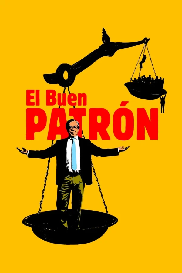 EL BUEN PATRÓN