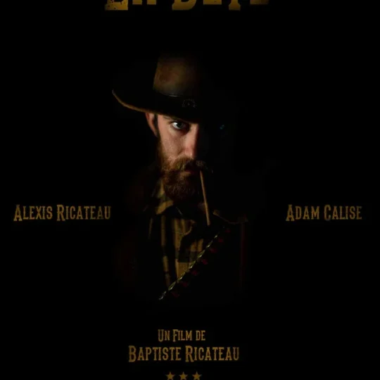 THE BEAST (LA BESTIA)