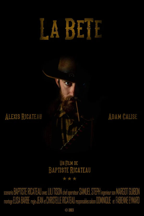 THE BEAST (LA BESTIA)